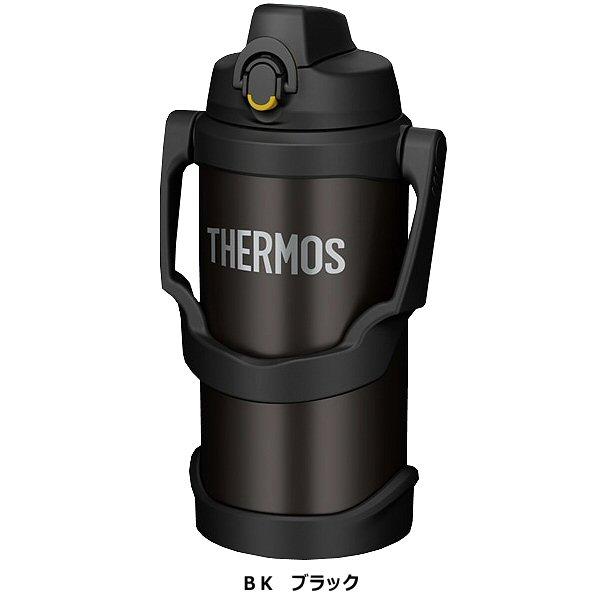 THERMOS（サーモス） 真空断熱スポーツジャグ 2.0L 2025年継続モデル