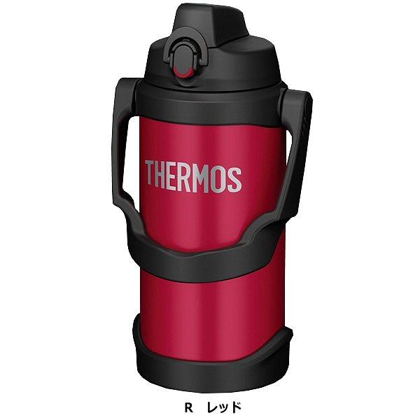 THERMOS（サーモス） 真空断熱スポーツジャグ 2.0L 2025年継続モデル