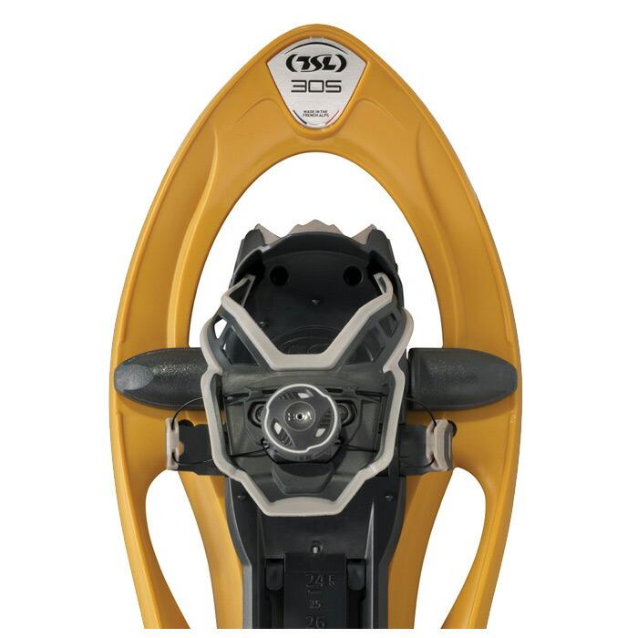 ティーエスエル スノーシュー 305 initial 2025年継続モデル (自社