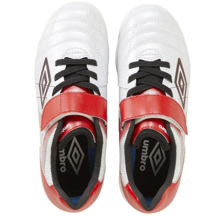 umbro（アンブロ） ジュニア サッカー トレーニングシューズ アクセ