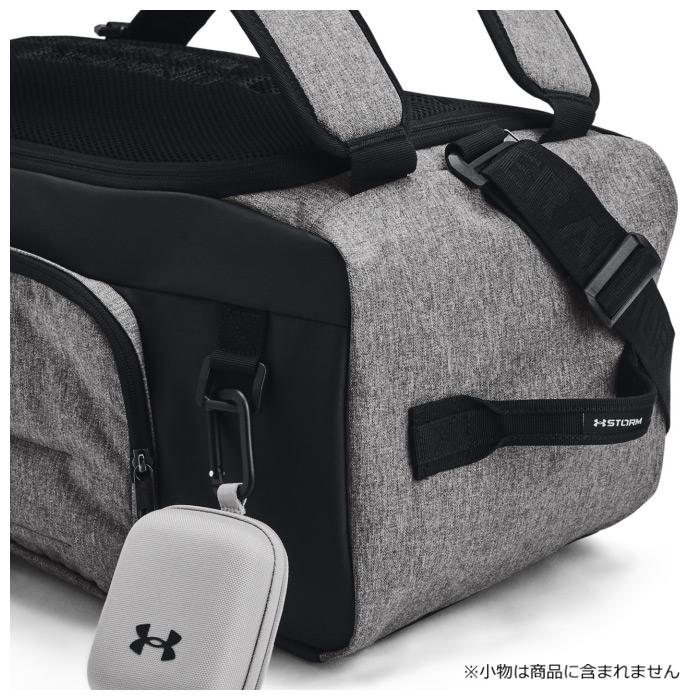 UNDER ARMOUR（アンダーアーマー） UA コンテインデュオ ダッフル