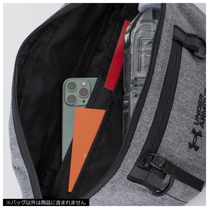 アンダーアーマー　2025 UNDER ARMOUR ランドセル 男の子 黒 アンダーアーマー スポーツ