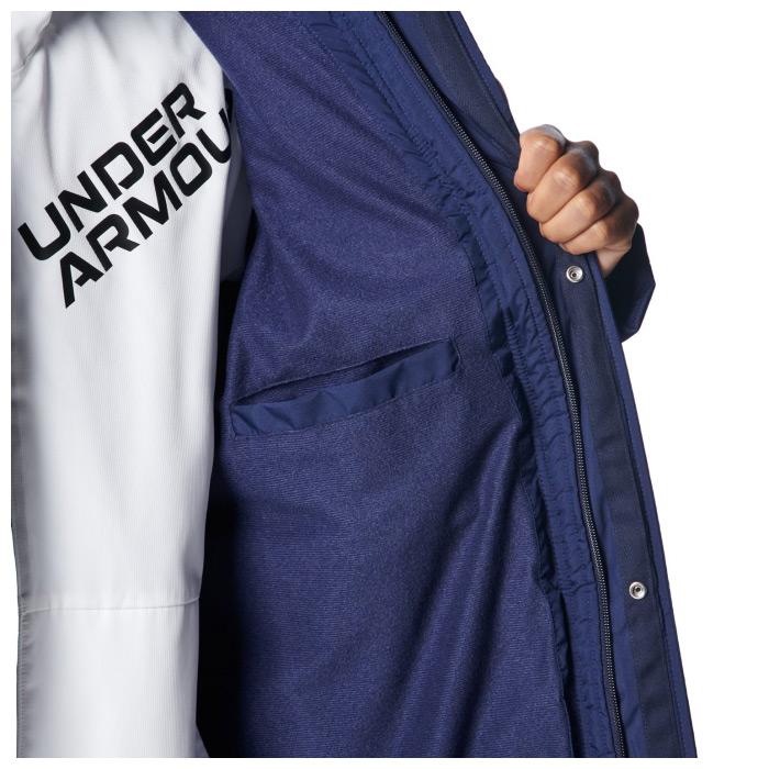 物価高応援クーポン配布中】アンダーアーマー メンズ コート ベンチ