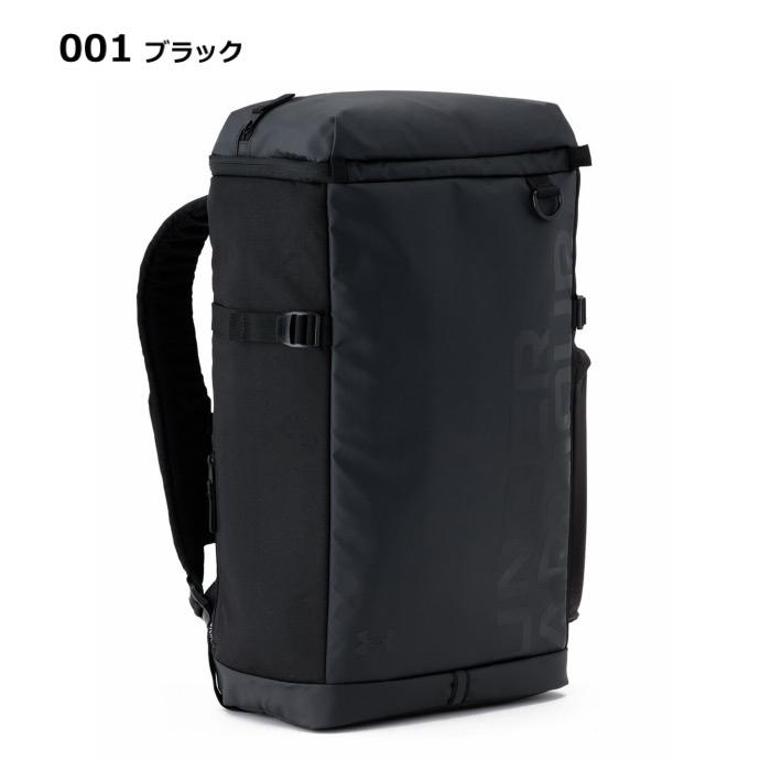 UNDER ARMOUR（アンダーアーマー） バックパック UAターポリン バック 