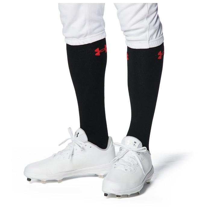 アンダーアーマー 野球 スパイク UAエクストリーム2.0 スチール