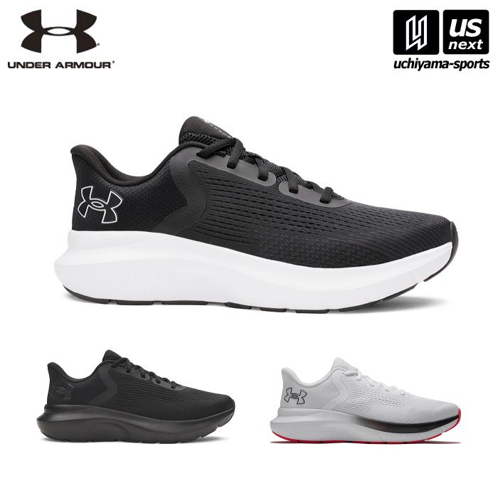 UNDER ARMOUR（アンダーアーマー） メンズ ランニングシューズ UA