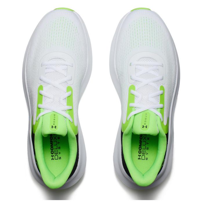 アンダーアーマー メンズ ランニングシューズ UA チャージド ローグ 5