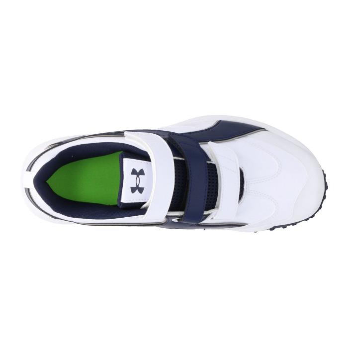UNDER ARMOUR（アンダーアーマー） 野球 トレーニングシューズ UA