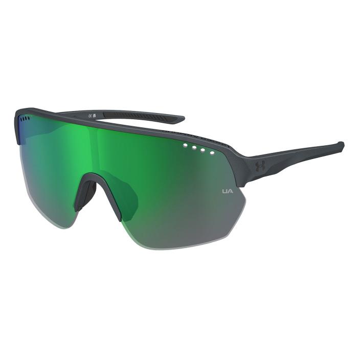 UNDER ARMOUR（アンダーアーマー） スポーツ サングラス UA GAMEDAY II