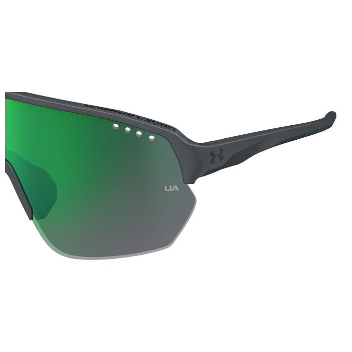 UNDER ARMOUR（アンダーアーマー） スポーツ サングラス UA GAMEDAY II
