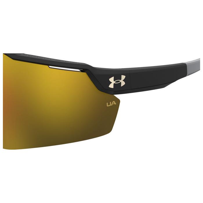 UNDER ARMOUR（アンダーアーマー） スポーツ サングラス UA LEVELUP-99