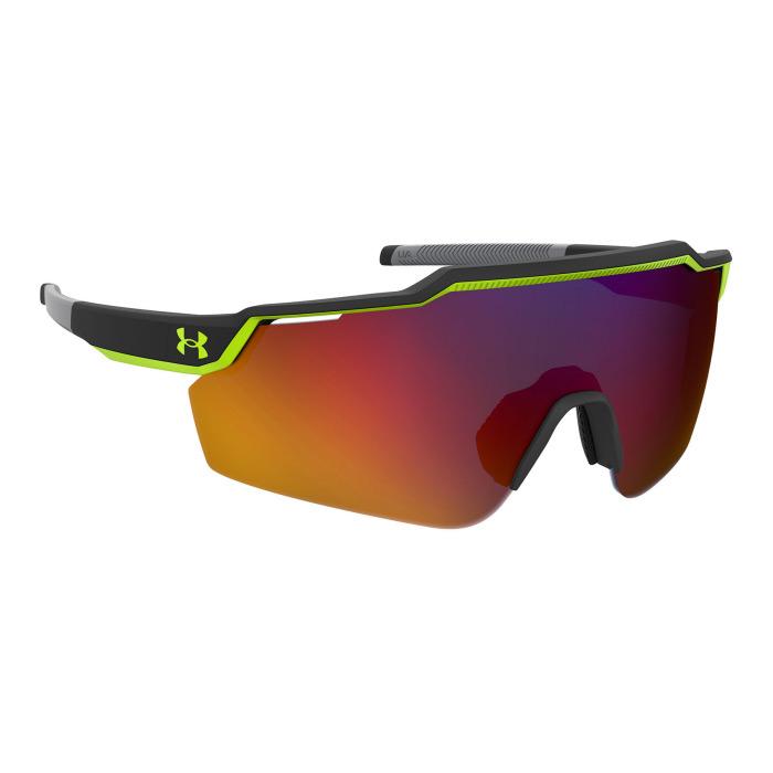 UNDER ARMOUR（アンダーアーマー） スポーツ サングラス UA LEVELUP-99