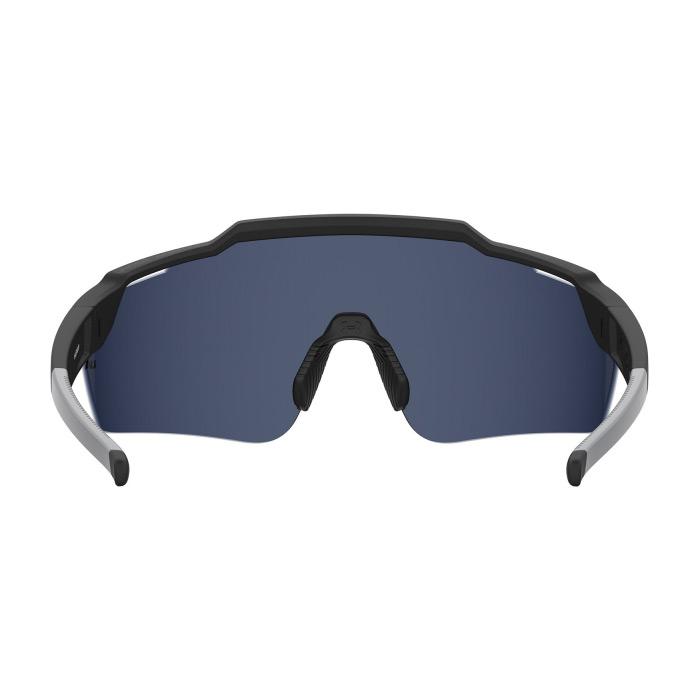 【美品】UNDER ARMOUR アンダーアーマー スポーツ サングラス 部活応援100円クーポン)アンダーアーマー スポーツ サングラス UA