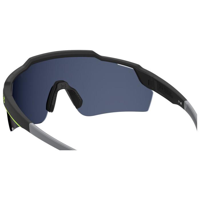 UNDER ARMOUR（アンダーアーマー） スポーツ サングラス UA LEVELUP-99