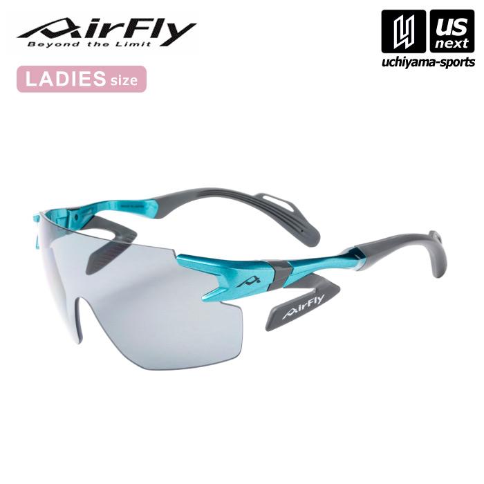 ジゴスペック サングラス レディース AirFly エアフライ AF-302 C-32WP