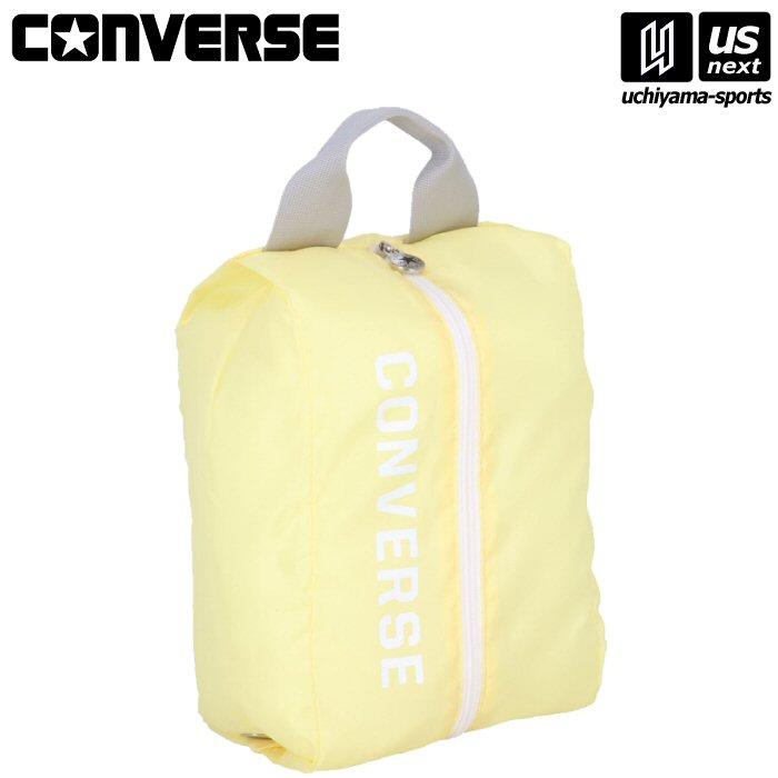 CONVERSE（コンバース） バスケットボール シューズケース(S) パステル