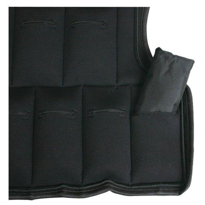 HATAS Gawri ウエイトベスト 5kg 沖縄配送不可 [取り寄せ][自社](メール便不可) HATAS Gawri ウエイトベスト 5kg (取り寄せ)(自社)(メール便不可) ハタ