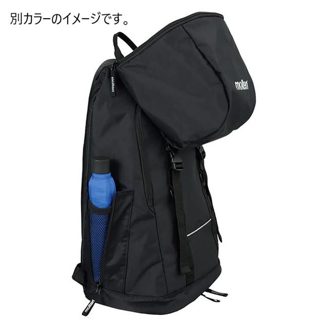 molten（モルテン） バックパック ミニバスケットボール用 LB0032KP