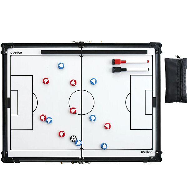 モルテン サッカーボール 折りたたみ式作戦盤 サッカー用 2026年継続モデル (取り寄せ)(自社)(メール便不可)_1