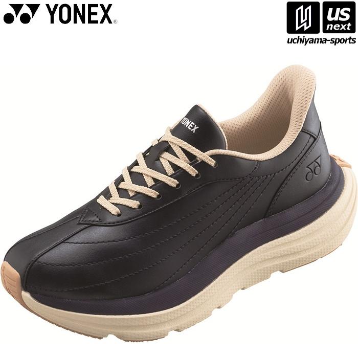 【物価高応援クーポン配布中】ヨネックス レディース ウォーキングシューズ パワークッション L128 ネイビーブルー SHWL128 靴幅3.5E 2025年モデル 沖縄配送不可 [取り寄せ][自社](メール便不可) YONEX（ヨネックス） レディース ウォーキングシューズ パワー