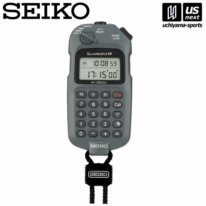 【美品】SEIKO サウンドプロデューサー ケース付き セイコー サウンドプロデューサー (取り寄せ)(自社)(メール便不可