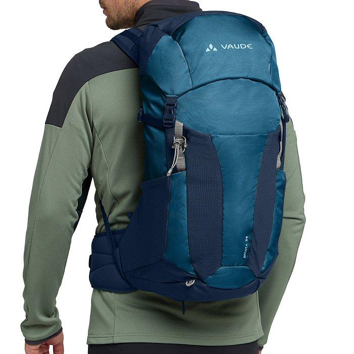 ファウデ アウトドア バックパック Brenta 24 2025年春夏モデル (自社