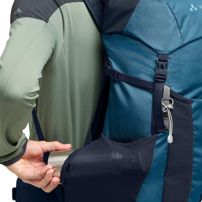 ファウデ アウトドア バックパック Brenta 24 2025年春夏モデル (自社