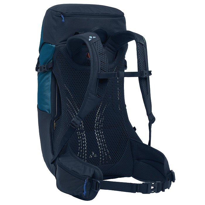 ファウデ アウトドア バックパック Brenta 24 2025年春夏モデル (自社