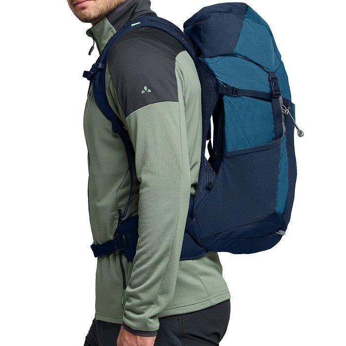 ファウデ アウトドア バックパック Brenta 24 2025年春夏モデル (自社