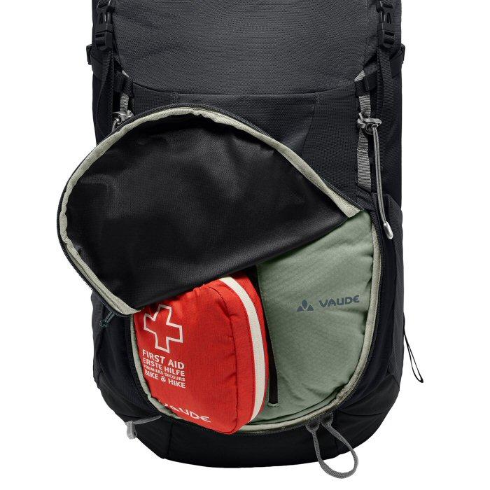 ファウデ アウトドア バックパック Brenta 36+6 2025年春夏モデル 沖縄配送不可 [自社](メール便不可) ファウデ アウトドア バックパック Brenta 36+6 2025年春夏モデル