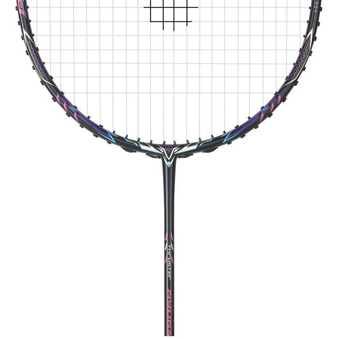 ヴィクター バドミントンラケット スラスターRYUGAII Pro フレームのみ