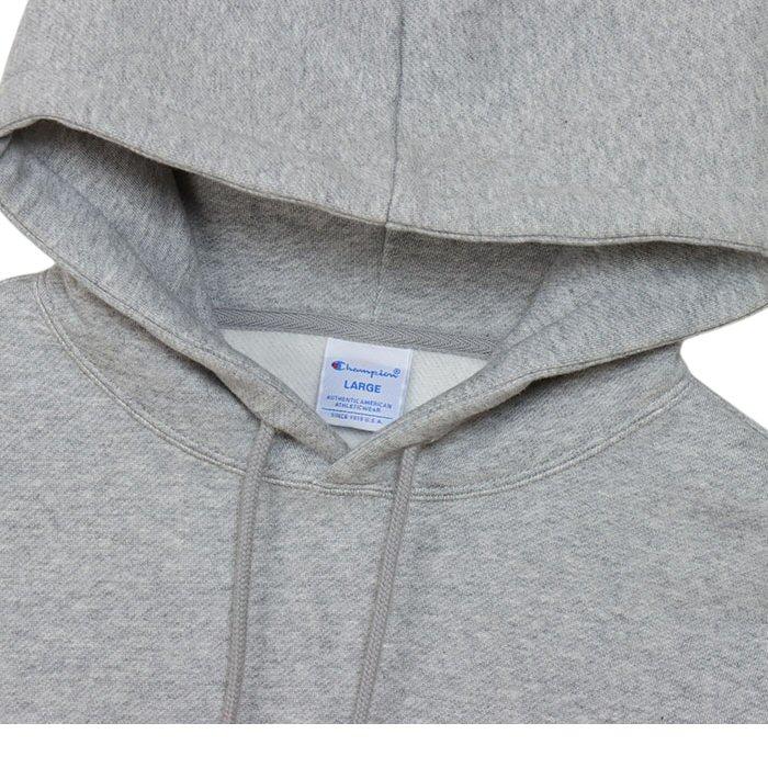 Champion（チャンピオン） メンズ フーデッドスウェットシャツ