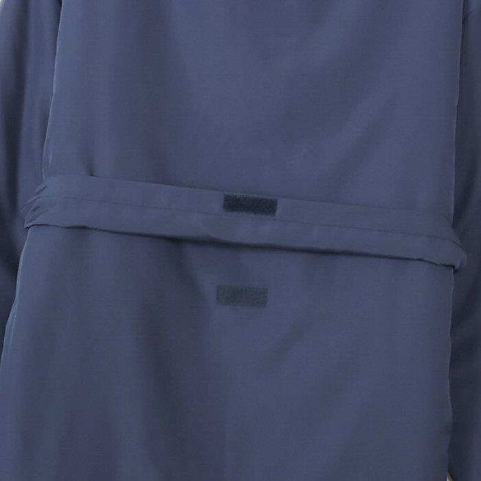 Champion（チャンピオン） メンズ ベンチコート ネイビー (取り寄せ