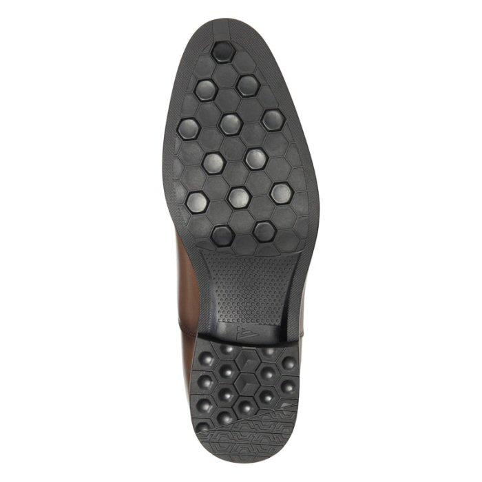 texcy luxe アシックス商事 メンズ テクシーリュクス TU-8022 ダーク