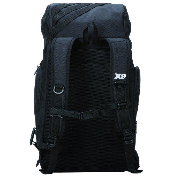 ザナックス 野球 フラップバックパック 約42L 2026年継続モデル (自社