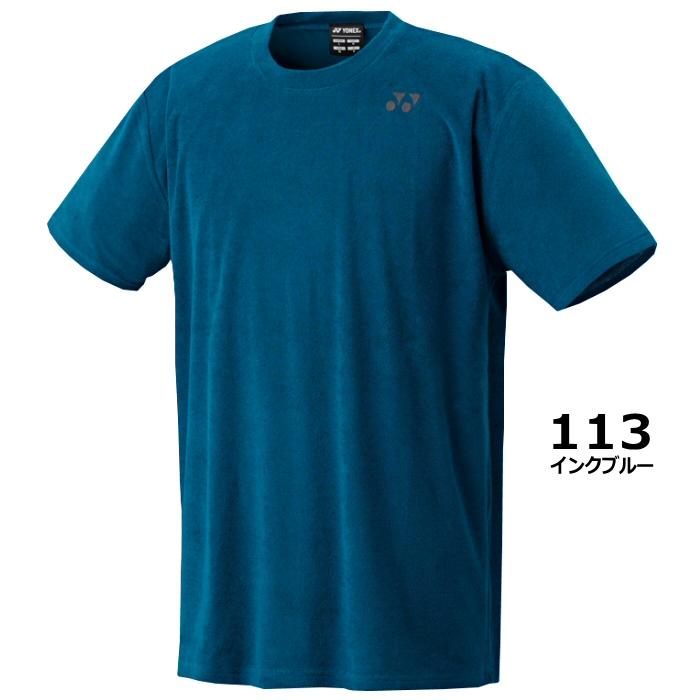 YONEX（ヨネックス） テニス バドミントン UNI Tシャツ 2025年春夏限定