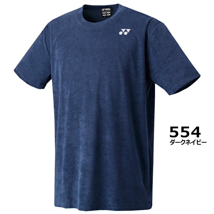 YONEX（ヨネックス） テニス バドミントン UNI Tシャツ 2025年春夏限定