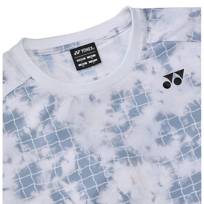 YONEX（ヨネックス） テニス バドミントン UNI ドライTシャツ 2026年春