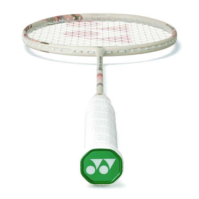 YONEX（ヨネックス） バドミントンラケット ナノフレア700ゲーム