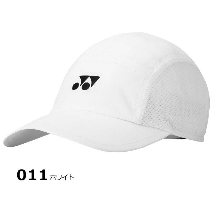 YONEX（ヨネックス） テニス UNI キャップ 2026年春夏モデル (365日