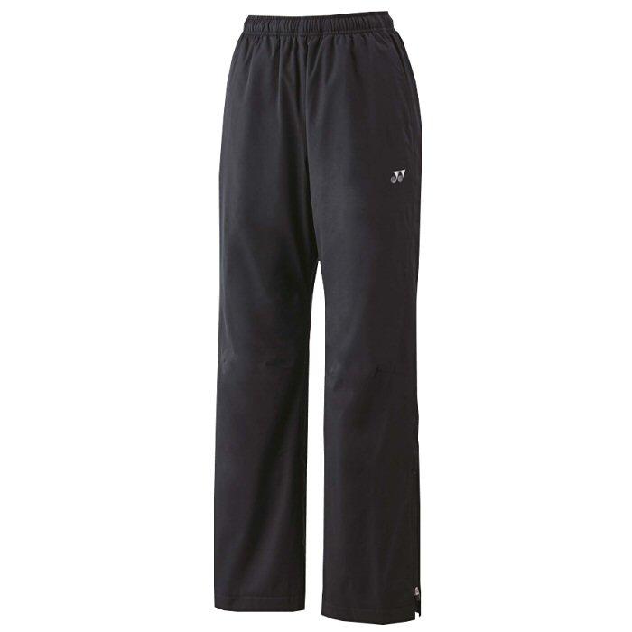 YONEX（ヨネックス） レディース 裏地付ウィンドウォーマーパンツ 2025