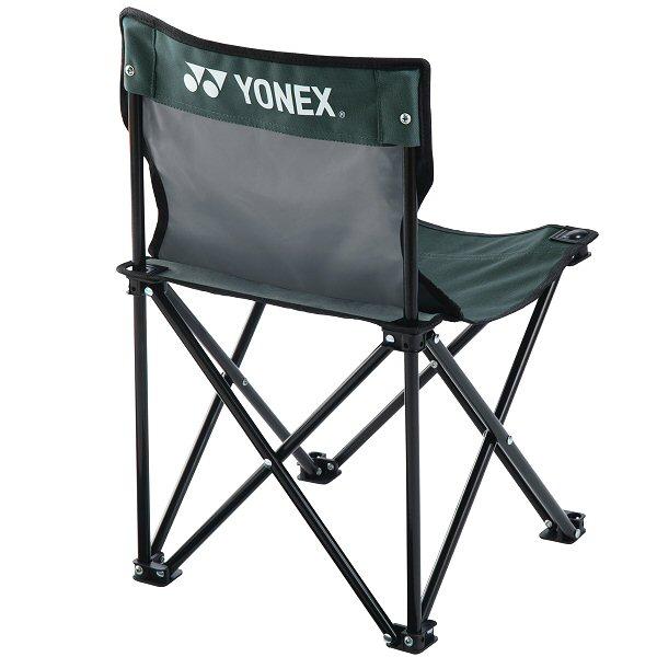 YONEX（ヨネックス） フォールディングチェア 2026年継続モデル (自社