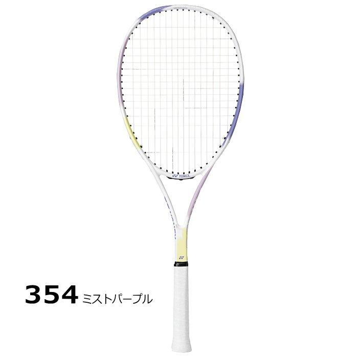 YONEX（ヨネックス） ソフトテニス テニスラケット エアライド 2026年
