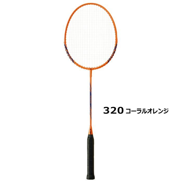 YONEX（ヨネックス） バドミントンラケット B4000 2026年継続モデル