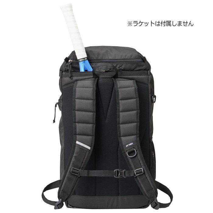 【物価高応援クーポン配布中】ヨネックス YONEX テニス バックパック  沖縄配送不可 [自社](メール便不可) YONEX（ヨネックス） 【物価高応援クーポン配布中】ヨネックス テニス