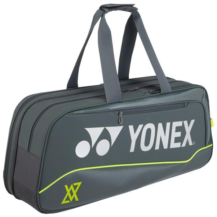 美品！ヨネックス　バドミントン　テニス　トーナメントバッグ YONEX ヨネックス バドミントン トーナメントバッグVA 2025〜26