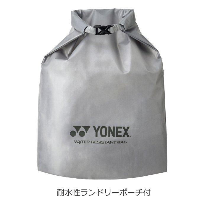 YONEX（ヨネックス） テニス ラケットバッグ6(テニス6本用) 2025年春夏