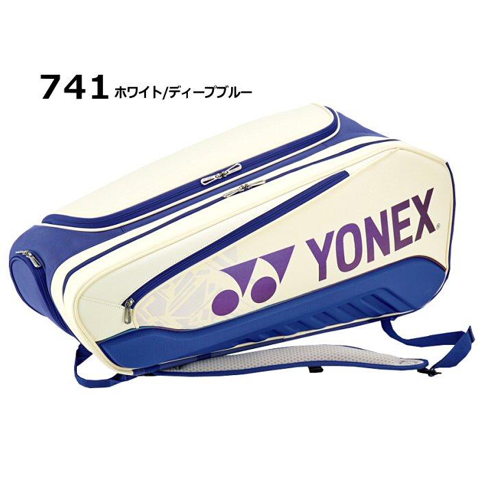YONEXラケットバッグ東京オリンピックモデル