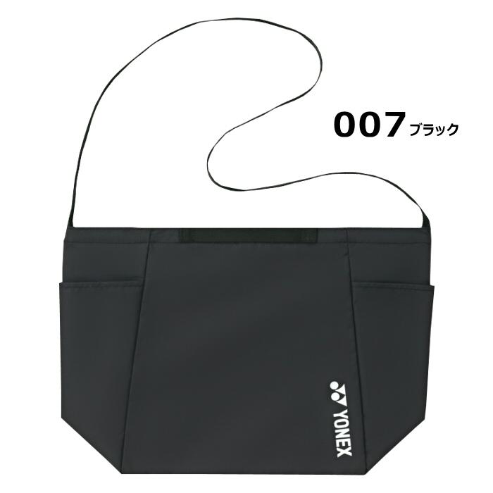 YONEX（ヨネックス） ショルダーバッグ 2026年継続モデル [M便 1/1