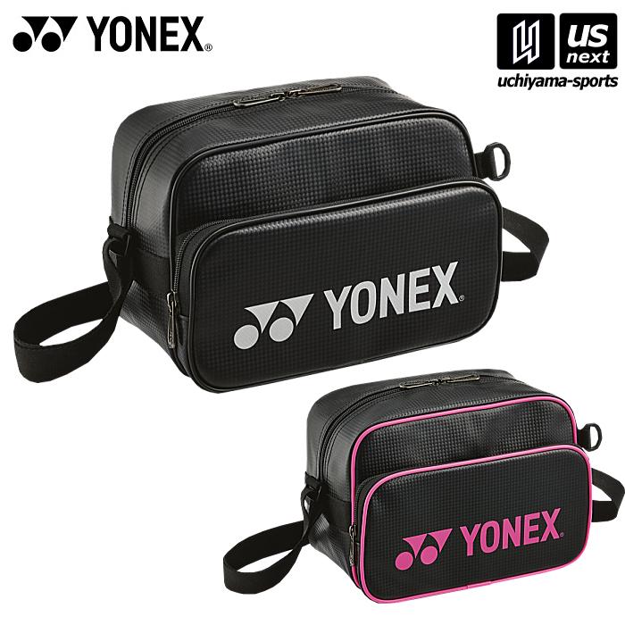 YONEX（ヨネックス） ショルダーバッグ 2026年継続モデル (自社